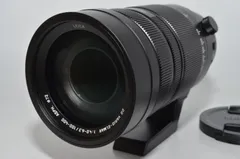 k mochiさま専用 LEICAライカ 超望遠ズームレンズ100-400mm ヨドバシ.com - ライカ Leica LEICA VARIO-ELMAR-SL 100-400 f/5