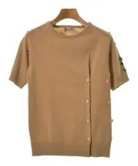 Nﾟ 21 ニット・セーター レディース 【古着】【中古】【送料無料】