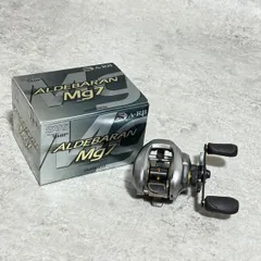 2025年最新】アルデバランmg7の人気アイテム - メルカリ