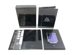 【小牧店】the dead of night あんスタ　Blu-ray 【T319-1851】