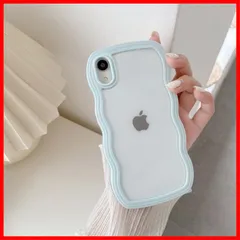 【新着商品】QLTYPRI iPhone Xケース iPhone XSケース クリア TPUカバー おしゃれ 韓国 可愛い 透明 薄型 軽量 耐衝撃 スマホケース ワイヤレス充電対応 ストラップホール付き アイフォン X/XS ケース 5.8インチ 対応 -