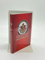 名古屋グランパスDVD2011 2012 2014 2015 楽天市場】名古屋グランパス（CD・DVD）の通販