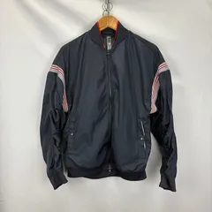 ADIDAS STELLA McCARTNEY ボンバージャケット　ポリエステル　サイズOT　17年　06102708　02