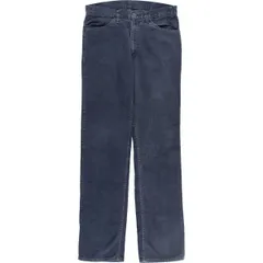 古着 80年代 リーバイス Levi's 519-1517 コーデュロイパンツ メンズw33相当 ヴィンテージ/eaa511753