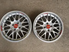 2025年最新】bbs 16インチ PCD100の人気アイテム - メルカリ