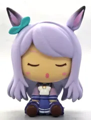 メジロマックイーン 2個　ちょこのっこ　フィギュア セット 一番くじ ウマ娘 ちょこのっこフィギュア ちょこのっこ メジロ