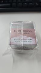 ✅未使用✅エリクシール エリクシール ホワイト スリーピングクリアパック Ｃ 105g