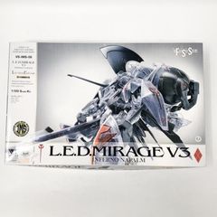 ファイブスター物語 ルミナスミラージュ 未開封 ボークス - メルカリ