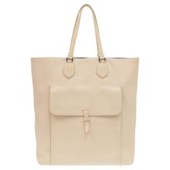 ボッテガヴェネタ イントレチャート レザー ライトピンク トートバッグ 0466 BOTTEGAVENETA