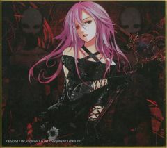 EGOIST DMMスクラッチ 第二弾 D賞 アクリルコースター Fallen - メルカリ