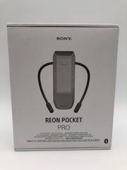 (新品未開封) SONY REON POCKET PRO RNPK-P1 レオンポケットプロ 0702-103