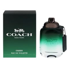 COACH MEN New York 香水 2本セット - メルカリ