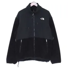 THE NORTH FACE ポーラテックフリースデナリジャケット Lサイズ