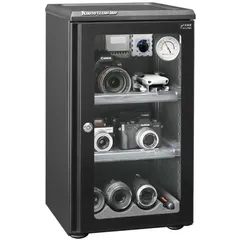 Y299-48 ED-80S TOYO LIVING オートドライ Y299-48 ED-80S TOYO LIVING オートドライ 全自動防湿庫