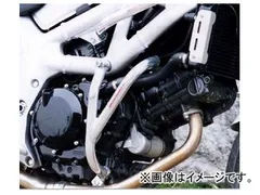 2024年最新】SV650 エンジンガードの人気アイテム - メルカリ