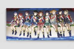 レヴュースタァライト 大場なな 小泉萌香 直筆サイン入りジャケット