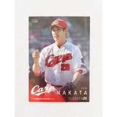 広島東洋カープ・背番号34番/中田廉/復刻版、試合用ズボン