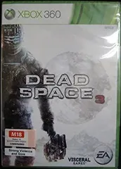 【中古】 Dead Space 3 輸入版:アジア - Xbox360