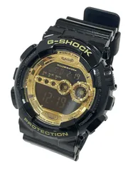 T*.様 目玉価格【人気モデル未使用級良品】G-SHOCK GD-100GB際立 Gショック】Multi Fluorescent color シリーズ / GA-100MF-1AJF