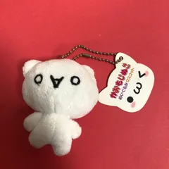かおもじぬこ　ぬいぐるみマスコット5種セット 2025年最新】かおもじぬこぬいぐるみの人気アイテム - メルカリ