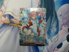 ヴァンガード　プレセア　ヴァルシュブラン FFRセット 2025年最新】プレセア ヴァンガードの人気アイテム - メルカリ