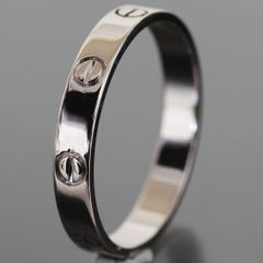 タサキ イノチェンテ ダイヤ0.02ct リング 7号 PT950 結婚指輪 箱 TASAKI タサキ イノチェンテ ダイヤ0.02ct リング 7号 PT950