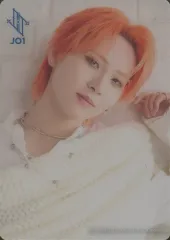 【中古】コレクションカード(男性) JO1/川尻蓮/CD「BE CLASSIC」HMV＆BOOKS online・Loppi特典クリアトレカ