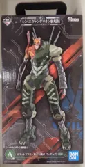 BANDAI SPIRITS 一番くじ シン・エヴァンゲリオン劇場版 エントリースタート! A賞エヴァンゲリオン新2号機α フィギュア