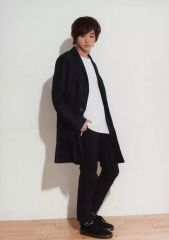 jean paul knott フードコート alexandros 川上洋平着用 - メルカリ