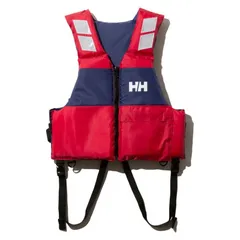 2023年最新】helly hansen ヘリーハンセン ライフジャケットの人気