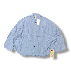 2026年最新】SHINYA KOZUKA メンズ シャツの人気アイテム - メルカリ