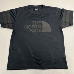 【THE NORTH FACE】フットボールメッシュTシャツ NT31701M ノースフェイス