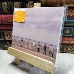 8-1 オレンジkiss(CD+DVD)(初回盤B) Snow Man 220322