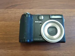 2025年最新】COOLPIX P5000の人気アイテム - メルカリ
