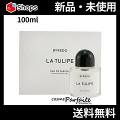 ラ チューリップ オードパルファン EDP 100ml ヤマト便対応
