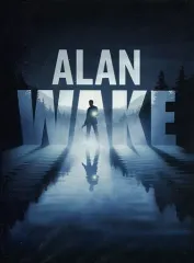 【中古】ゲームミュージックCD アランウェイク 限定版同梱特典サウンドトラックCD