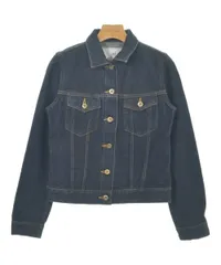 【新品・試着のみ】2025SS SLOBE IENA DENIM ジャケット DENIM ジャケット（デニムジャケット）｜SLOBE IENA（スローブ