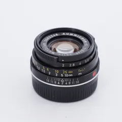 2024年最新】ズミクロン 40mm F2の人気アイテム - メルカリ