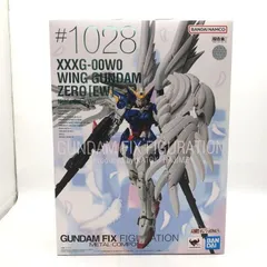 2025年最新】metal composite ウイングガンダムゼロ ew版の人気