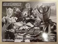 バンダイ SO-DO CHRONICLE 仮面ライダー龍騎 仮面ライダー龍騎 劇場版&TVSP仮面ライダーセット