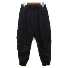 2025年最新】Y-3 メンズ スラックスの人気アイテム - メルカリ