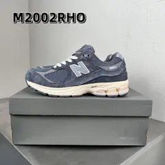 2024年最新】new balance 2002r 23.5の人気アイテム - メルカリ