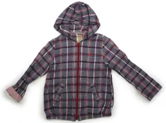 【ファミリア/familiar】パーカー 140サイズ 女の子【子供服・ベビー服】（1951012）