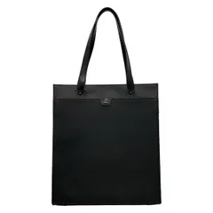 希少　レア　ルイスレザー D Lewis ルイスレザー 黒 レザー バッグ Lewis Leathers ルイスレザー x COMME des GARCONS