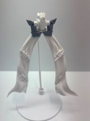 フレームアームズ・ガール　ジャンク品 フレームアームズ・ガール プラモデル 4体セット+ジャンク