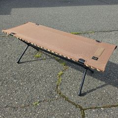 最終値下げ！美品！！！ヘリノックス　ベンチワン Amazon.co.jp: Helinox(ヘリノックス) ベンチワン 1822186 BK