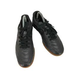 アンブロ UMBRO アクセレイターサラ WIDE IN フットサルシューズ メンズ JPN：25.5 