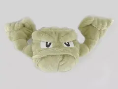 【中古】ぬいぐるみ イシツブテ Pokemon fit ぬいぐるみ 「ポケットモンスター」 ポケモンセンター限定