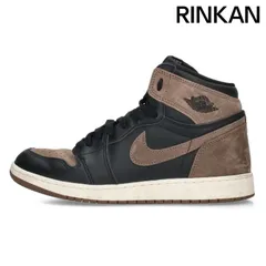 ナイキ　aj1 パロミノ　新品未使用 国内8月27日発売予定】 ナイキ エアジョーダン1 ハイ OG