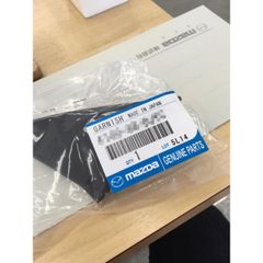 PORSCHE ポルシェ リアバンパーヒートシールド 遮熱板 純正 パーツ 